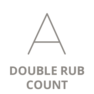 double-rub-count